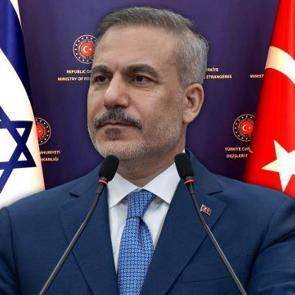 Bakan Fidan savaşta herkesin merak ettiği soruyu yanıtladı! Son dakika İsrail a&ccedil;ıklaması