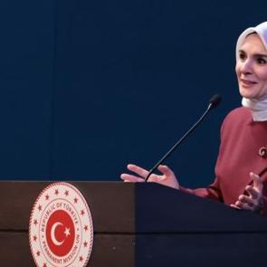 Bakan G&ouml;ktaş, 'hazırız' diyerek a&ccedil;ıkladı: ABD'de &ouml;nemli mesajlar