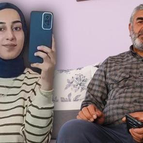 Bakan G&uuml;rlek duyurdu: Rojin Kabaiş&rsquo;in babasının tehdit iddiasına soruşturma