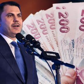 Bakan Kurum'dan kira fiyatları a&ccedil;ıklaması! 'Bayramdan sonra' deyip m&uuml;jdeyi verdi