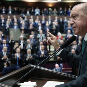 Batı'dan 'Erdoğan' itirafı: 'Ger&ccedil;ek bir baş ağrısı, hep &ouml;yleydi ve &ouml;yle kalacak'