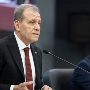 Belediye başkanından at eti a&ccedil;ıklaması: Mağdur biziz