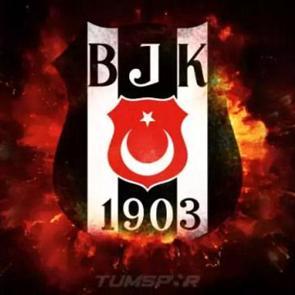Beşiktaş'tan gece yarısı TFF'ye &ccedil;ağrı! '&Ouml;l&uuml; taklidi yapmaya devam ederken'
