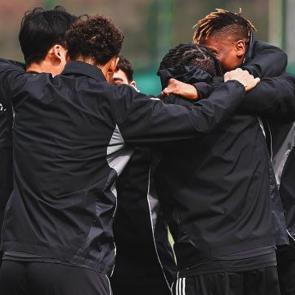Beşiktaş, Gen&ccedil;lerbirliği ma&ccedil;ına hazır