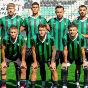 Avrupa'da fırtına gibi esen efsane T&uuml;rk takımına ceza! S&uuml;per Amat&ouml;r'e d&uuml;şt&uuml;ler