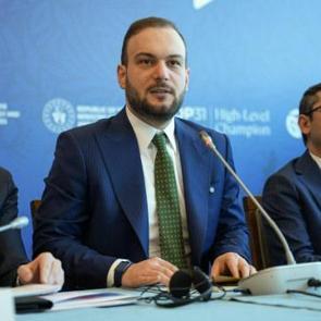 BM, Bakanlıklar ve STK'lar COP31 Koordinasyon Toplantısı'nda buluştu