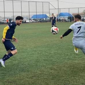 B&ouml;ylesi daha &ouml;nce g&ouml;r&uuml;lmedi! '2 saniyelik' ma&ccedil; i&ccedil;in 113 kilometre yol gidecekler 