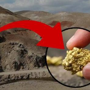 Cengiz Holding İli&ccedil;'teki altın madenini satın alıyor!