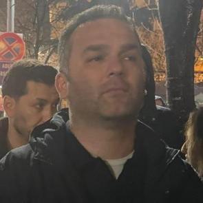 CHP'li G&ouml;rele Belediye Başkanı Hasbi Dede hakkında karar!