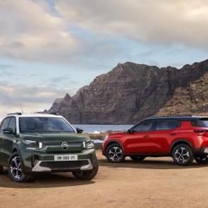 Cıtro&euml;n modellerinde 0 faizli kredi avantajı!