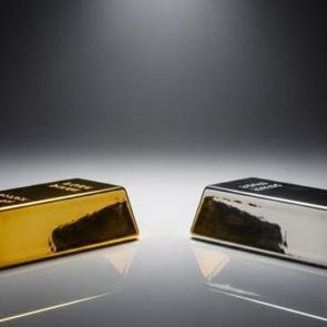 Altın mı, g&uuml;m&uuml;ş m&uuml;? BlackRock safını se&ccedil;ti: "Asıl ralli şimdi başlıyor!"