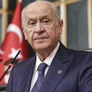Devlet Bah&ccedil;eli ilk kez dile getirdi! Orası d&uuml;şerse denge sarsılır