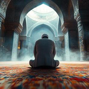 Dini tutum ve davranışlar' anketi! İşte T&uuml;rkiye'de namaz kılanların oranı...