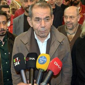 Dursun &Ouml;zbek: Liverpool&rsquo;da g&uuml;zel bir ma&ccedil; olacak