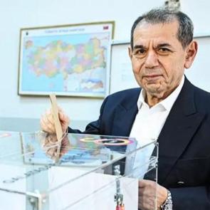 Dursun &Ouml;zbek oyunu kullandı!