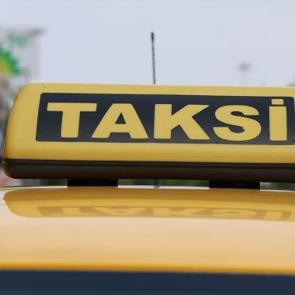 Bursa'da yeni taksi tarifesi belli oldu 