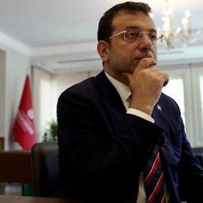  Ekrem İmamoğlu&rsquo;nun a&ccedil;ıklamalarının paylaşıldığı hesap hakkında soruşturma
