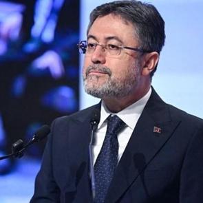 Bakan Yumaklı'dan Milli Parklar Kanunu a&ccedil;ıklaması