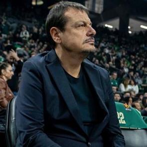 Ergin Ataman'dan &ccedil;ok konuşulacak Fenerbah&ccedil;e itirafı!