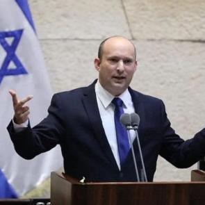 Eski İsrail Başbakanı Naftali Bennet'den Erdoğan &ccedil;ıkışı! İttifakını engellemeliyiz...