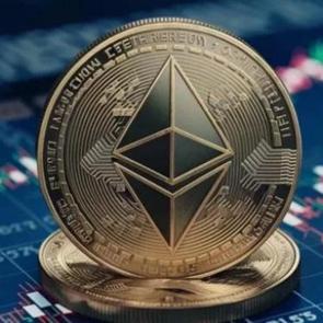 Ethereum'da dikkat &ccedil;eken hareket: Kurucu isim 158 milyon dolarlık satış yaptı!