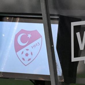 Fenerbah&ccedil;e-Beşiktaş derbisinin VAR hakemi belli oldu