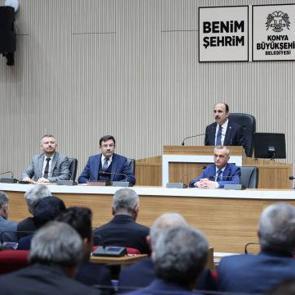 Fatma Nur &ouml;ğretmenin ismi Konya'da yaşatılacak 