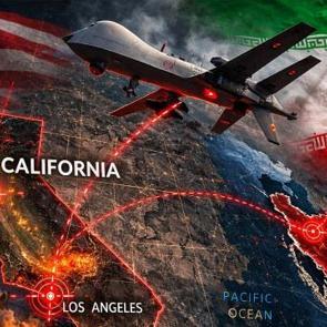 FBI'dan ABD'yi ayağa kaldıran uyarı: İran o eyaleti vurabilir!