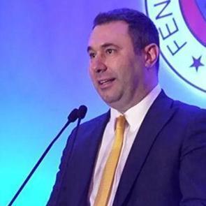 Barış G&ouml;kt&uuml;rk kimdir? Fenerbah&ccedil;e Başkan adayı Barış G&ouml;kt&uuml;rk hangi şirketlerin sahibidir?