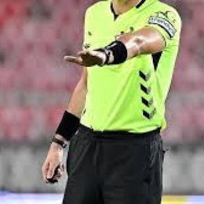 Fenerbah&ccedil;e ma&ccedil;ını y&ouml;netecek hakem a&ccedil;ıklandı!