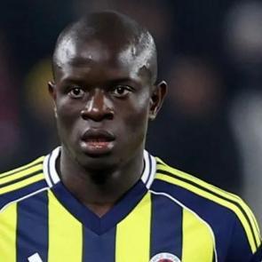 Fenerbah&ccedil;e'de b&uuml;y&uuml;k N'Golo Kante krizi! Ortalık yıkıldı...