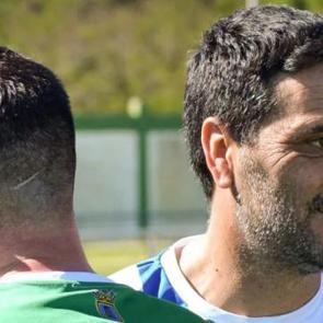 Fenerbah&ccedil;e'nin eski golc&uuml;s&uuml; Daniel G&uuml;iza durmak bilmiyor!