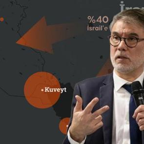 Fransız lider Faure: &Uuml;slerimizi neden a&ccedil;tık. ABD'nin emrinde miyiz?