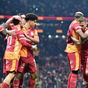 Futbol mucizesi olmazsa Galatasaray şampiyon!