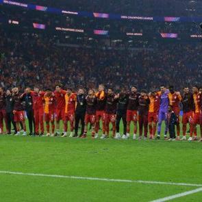Galatasaray bu akşam para basacak! Eğer Liverpool'u elerse milyonlarca euro daha gelecek