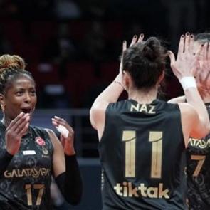 Galatasaray final yolunda ilk ma&ccedil;a &ccedil;ıkıyor