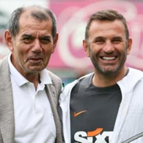 Galatasaray'dan 200 milyon euroluk dev hayal!