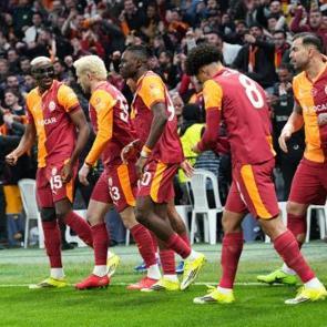 Galatasaray'dan İngiliz takımlarına karşı 7. zafer