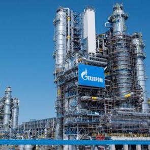 Gazprom: Ukrayna, T&uuml;rkAkım ve Mavi Akım'a gaz taşıyan tesislere saldırdı
