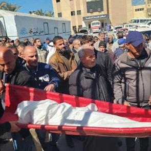 Gazze'de can kaybı 72 bin 134'e y&uuml;kseldi