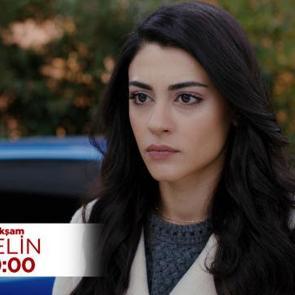 Gelin'de Han&ccedil;er, Mukadder'in karşısına ge&ccedil;iyor! Engin teklif yapıyor