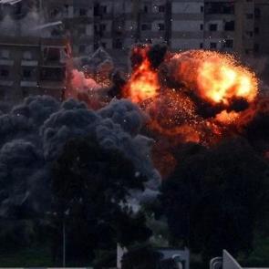 Global korku! Yeni g&uuml;venlik ve siyasisi krizler...