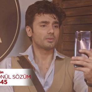 G&ouml;n&uuml;l S&ouml;z&uuml;m dizisinde Sanju ve Pari kurtulabilecek mi? Kaza yapıyorlar!