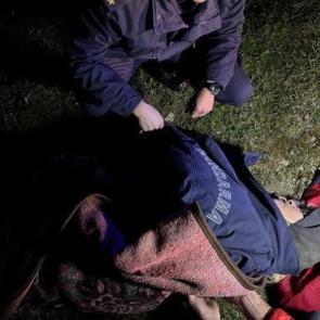 Bartın'da kayıp olarak aranan 73 yaşındaki D&ouml;nd&uuml; nineden haber var