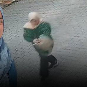 "Hastaneye gidiyorum" diye evden ayrılan Hatice'den 4 g&uuml;nd&uuml;r haber yok