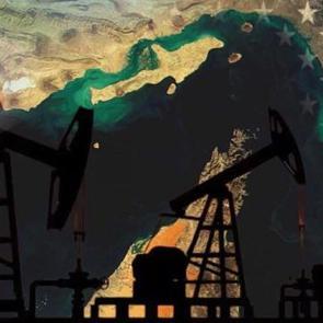  H&uuml;rm&uuml;z Boğazı krizi, petrol piyasalarında g&ouml;r&uuml;len en b&uuml;y&uuml;k arz şokunu tetikliyor