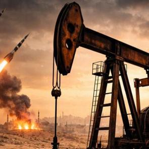 H&uuml;rm&uuml;z'de mayın tehlikesi! Petrole tarihi m&uuml;dahale geliyor