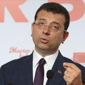 İBB yolsuzluk davasında Ekrem&rsquo;e soğuk duş! &ldquo;R&uuml;şveti yukarısı istedi&rdquo;