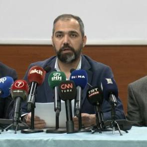 İHH İslam d&uuml;nyasına &ldquo;ortak irade&rdquo; &ccedil;ağrısında bulundu