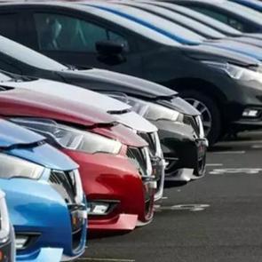 İkinci el pazarı heyecanlı! Bayram &ouml;ncesi hareketlilik bekleniyor